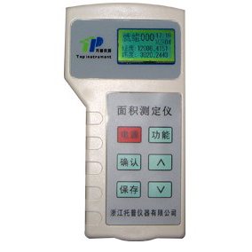 農(nóng)田測畝儀