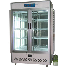 人工氣候培養(yǎng)箱