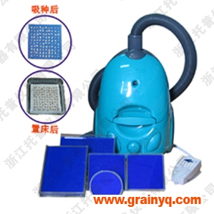 真空數(shù)粒置床儀