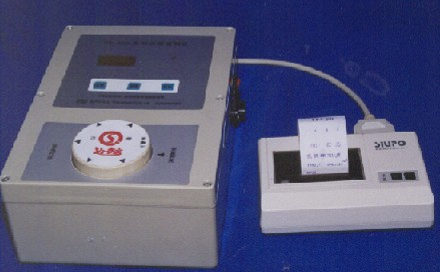 農(nóng)藥殘留速測儀