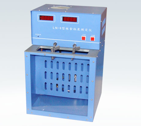 糧食粘度測(cè)定儀