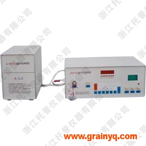 核磁共振含油率測(cè)量?jī)x