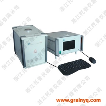 核磁共振含油率測(cè)定儀