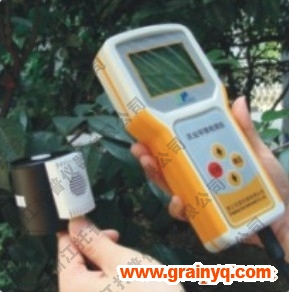 溫濕光三參數(shù)記錄儀