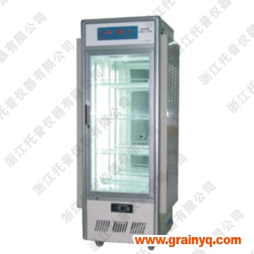 光照培養(yǎng)箱