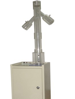 種子風(fēng)選儀