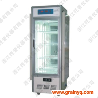 智能光照培養(yǎng)箱