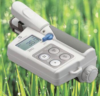 葉綠素測量儀