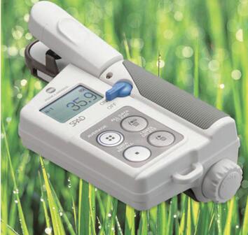 葉綠素含量測定儀