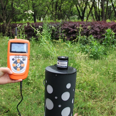 光合有效輻射儀