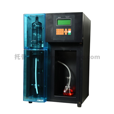 全自動(dòng)凱氏定氮儀