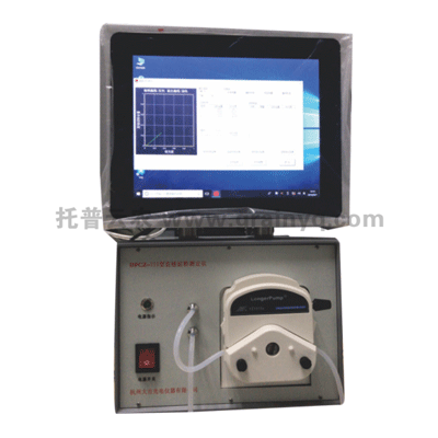 DPCZ-III直鏈淀粉測定儀