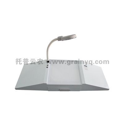 種子凈度臺(tái)