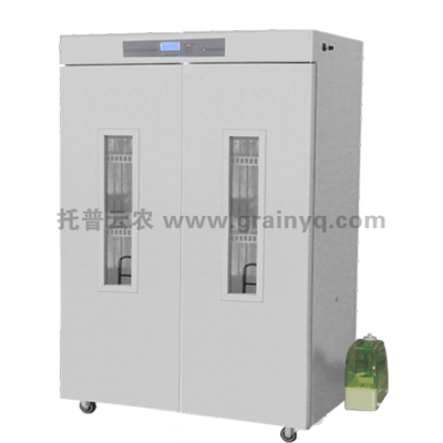 智能人工氣候培養(yǎng)室